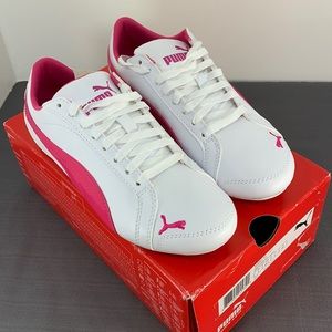 puma janine dance